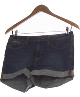 424792 Shorts et bermudas SUPERDRY Occasion Once Again Friperie en ligne
