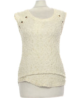 424814 Tops et t-shirts MORGAN Occasion Once Again Friperie en ligne