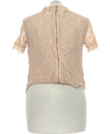 424823 Tops et t-shirts ZARA Occasion Vêtement occasion seconde main