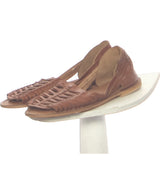 424841 Chaussures ASOS Occasion Once Again Friperie en ligne