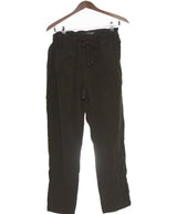 424843 Pantalons et pantacourts ZARA Occasion Once Again Friperie en ligne