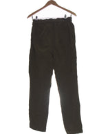 424843 Pantalons et pantacourts ZARA Occasion Vêtement occasion seconde main