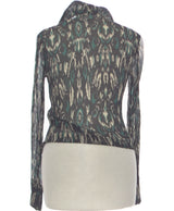 424856 Chemises et blouses MORGAN Occasion Vêtement occasion seconde main