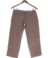 424883 Pantalons et pantacourts OXBOW Occasion Once Again Friperie en ligne