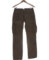 424890 Pantalons et pantacourts OXBOW Occasion Vêtement occasion seconde main