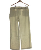424902 Pantalons et pantacourts GRAIN DE MALICE Occasion Once Again Friperie en ligne