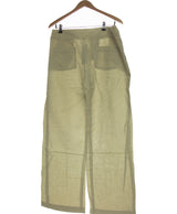 424902 Pantalons et pantacourts GRAIN DE MALICE Occasion Vêtement occasion seconde main
