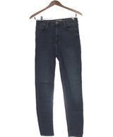 424913 Jeans ZARA Occasion Once Again Friperie en ligne