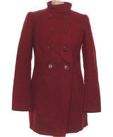 424914 Manteaux NAF NAF Occasion Once Again Friperie en ligne