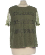 424954 Tops et t-shirts SUPERDRY Occasion Once Again Friperie en ligne
