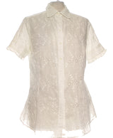 424981 Chemises et blouses MASSIMO DUTTI Occasion Once Again Friperie en ligne