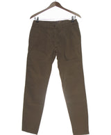 424988 Pantalons et pantacourts SOFT GREY Occasion Once Again Friperie en ligne