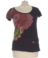 424992 Tops et t-shirts DESIGUAL Occasion Once Again Friperie en ligne