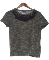425051 Pulls et gilets MORGAN Occasion Once Again Friperie en ligne