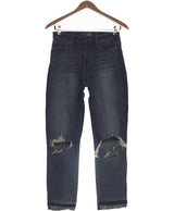 425072 Jeans HOLLISTER Occasion Once Again Friperie en ligne
