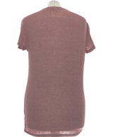 425097 Tops et t-shirts ZARA Occasion Vêtement occasion seconde main