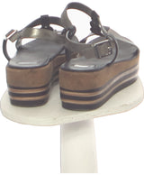 425118 Chaussures BATA Occasion Vêtement occasion seconde main