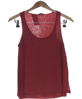 425129 Tops et t-shirts MANGO Occasion Once Again Friperie en ligne