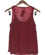 425129 Tops et t-shirts MANGO Occasion Vêtement occasion seconde main