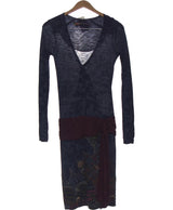 425141 Robes DESIGUAL Occasion Once Again Friperie en ligne