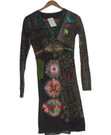 425142 Robes DESIGUAL Occasion Once Again Friperie en ligne