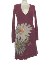 425144 Robes DESIGUAL Occasion Once Again Friperie en ligne