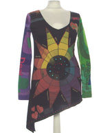 425148 Tops et t-shirts DESIGUAL Occasion Once Again Friperie en ligne
