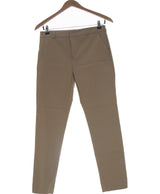425158 Pantalons et pantacourts STRADIVARIUS Occasion Once Again Friperie en ligne