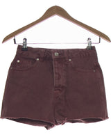 425162 Shorts et bermudas PULL AND BEAR Occasion Once Again Friperie en ligne