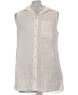 425203 Chemises et blouses CAMAIEU Occasion Once Again Friperie en ligne