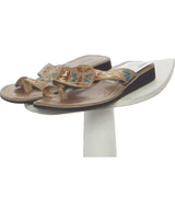 425209 Chaussures BATA Occasion Once Again Friperie en ligne