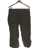 425350 Pantalons et pantacourts H&M Occasion Once Again Friperie en ligne
