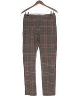 425371 Pantalons et pantacourts CAMAIEU Occasion Once Again Friperie en ligne