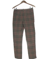 425371 Pantalons et pantacourts CAMAIEU Occasion Vêtement occasion seconde main