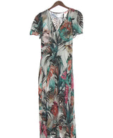 425381 Robes NAF NAF Occasion Once Again Friperie en ligne