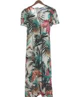 425381 Robes NAF NAF Occasion Vêtement occasion seconde main
