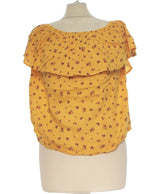425386 Tops et t-shirts HOLLISTER Occasion Once Again Friperie en ligne