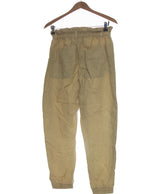 425424 Pantalons et pantacourts ZARA Occasion Vêtement occasion seconde main