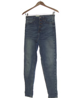 425426 Jeans ZARA Occasion Once Again Friperie en ligne