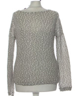 425455 Pulls et gilets BERSHKA Occasion Once Again Friperie en ligne