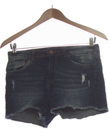 425461 Shorts et bermudas BERSHKA Occasion Once Again Friperie en ligne