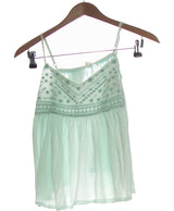 425506 Tops et t-shirts NAF NAF Occasion Once Again Friperie en ligne
