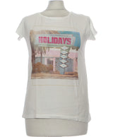 425510 Tops et t-shirts ETAM Occasion Once Again Friperie en ligne