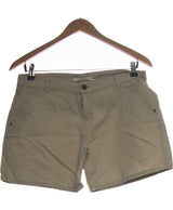 425570 Shorts et bermudas CAMAIEU Occasion Once Again Friperie en ligne