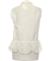 425575 Chemises et blouses MANGO Occasion Vêtement occasion seconde main