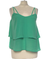 425584 Tops et t-shirts BERSHKA Occasion Once Again Friperie en ligne