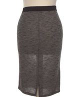 425588 Jupes PULL AND BEAR Occasion Vêtement occasion seconde main