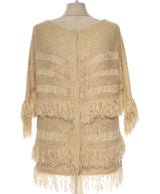 425598 Pulls et gilets SEE U SOON Occasion Once Again Friperie en ligne