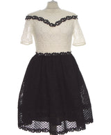 425621 Robes MAJE Occasion Once Again Friperie en ligne