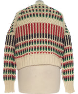 425623 Pulls et gilets MAJE Occasion Vêtement occasion seconde main